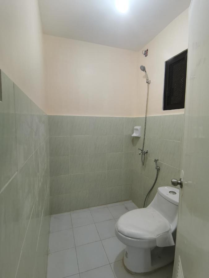 Afs Suites Barra, Opol Cagayan de Oro Exterior foto