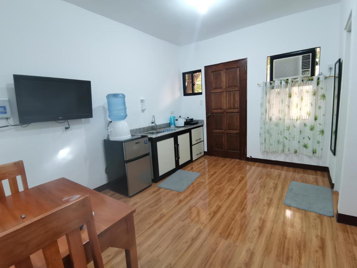 Afs Suites Barra, Opol Cagayan de Oro Exterior foto
